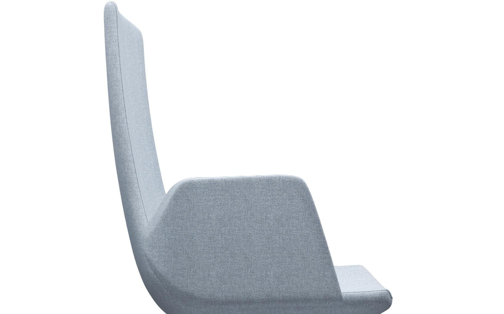 NARBUTAS NORTH CAPE Chairs